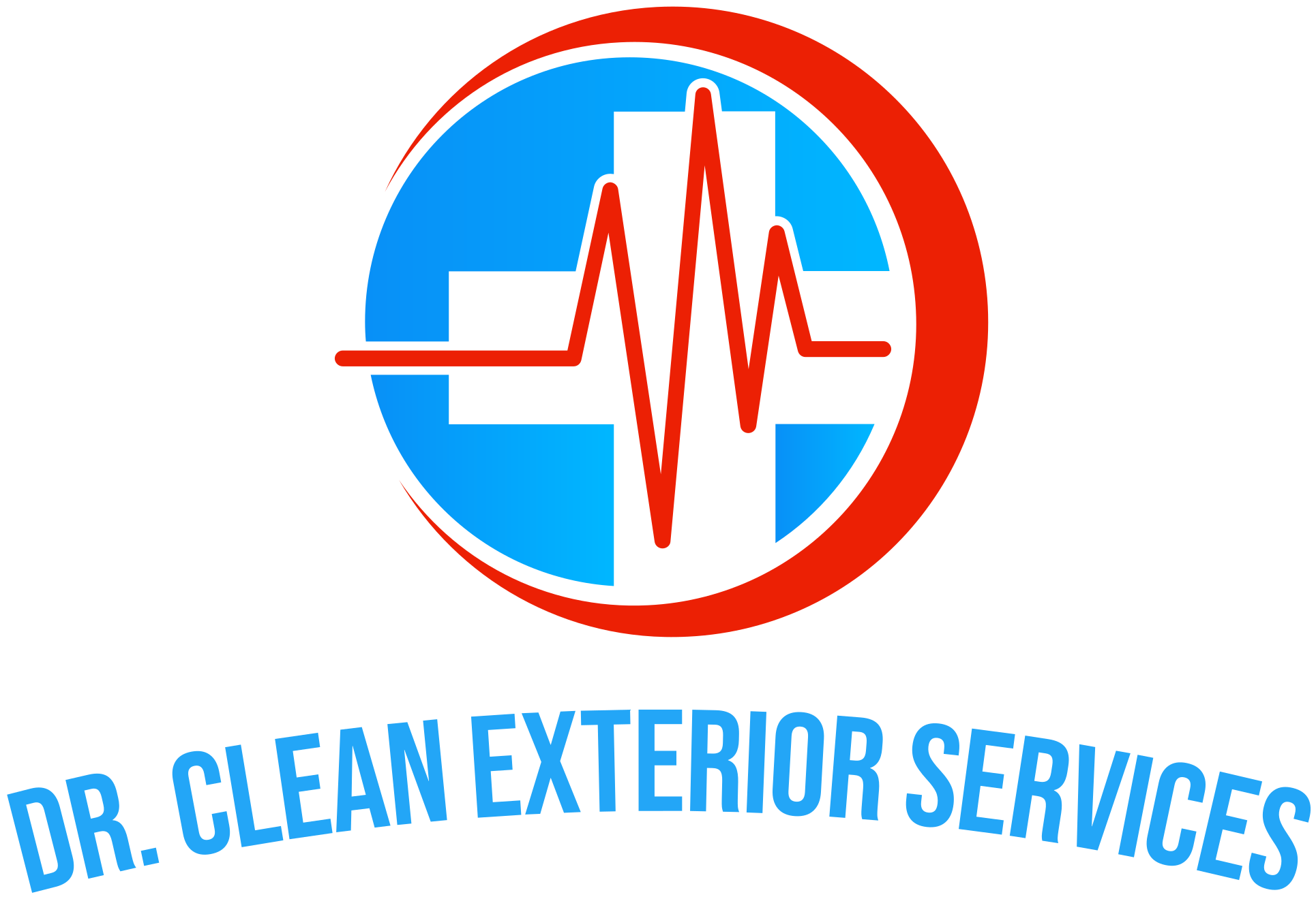 Dr. Clean Exterior Services